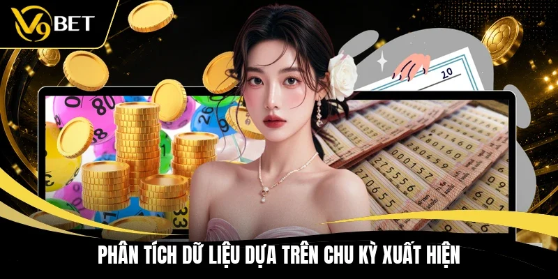 Phân tích dữ liệu dựa trên chu kỳ xuất hiện