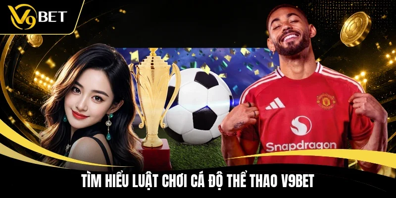 Tìm hiểu luật chơi cá độ thể thao V9BET